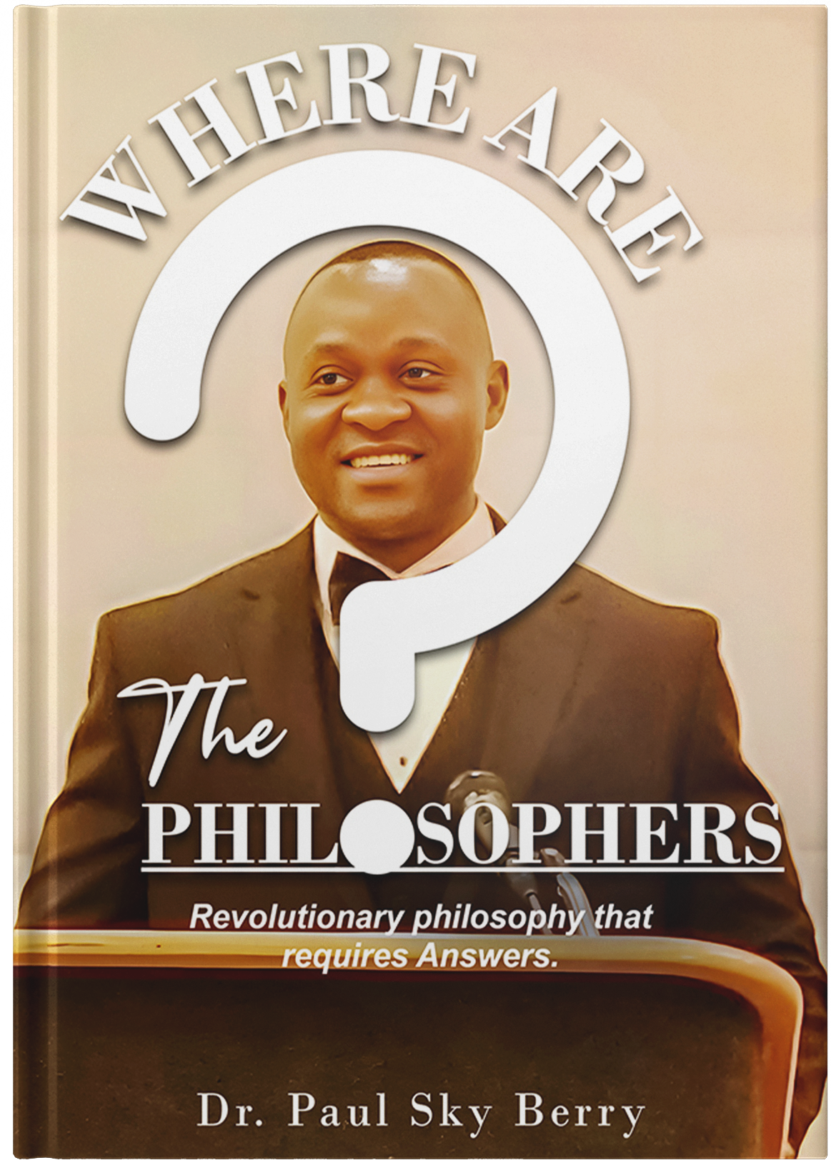 Where Are The Philosophers