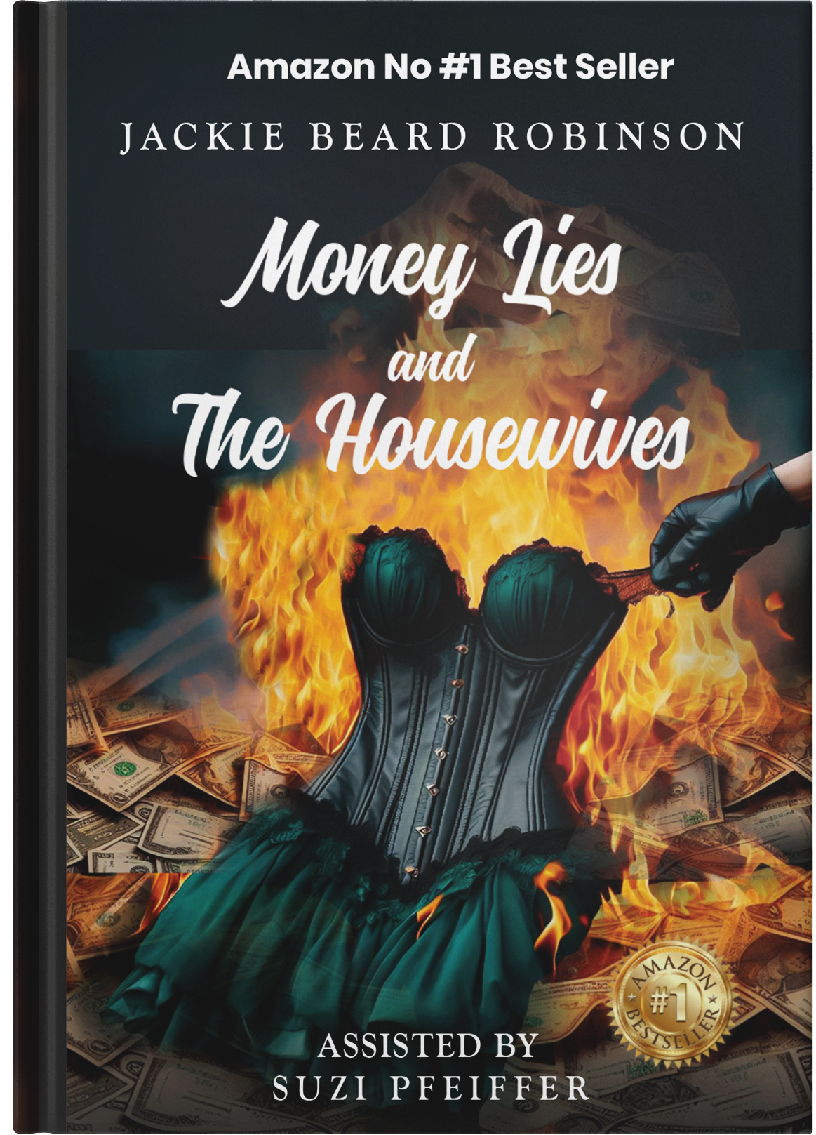 Money Lies and The Housewives