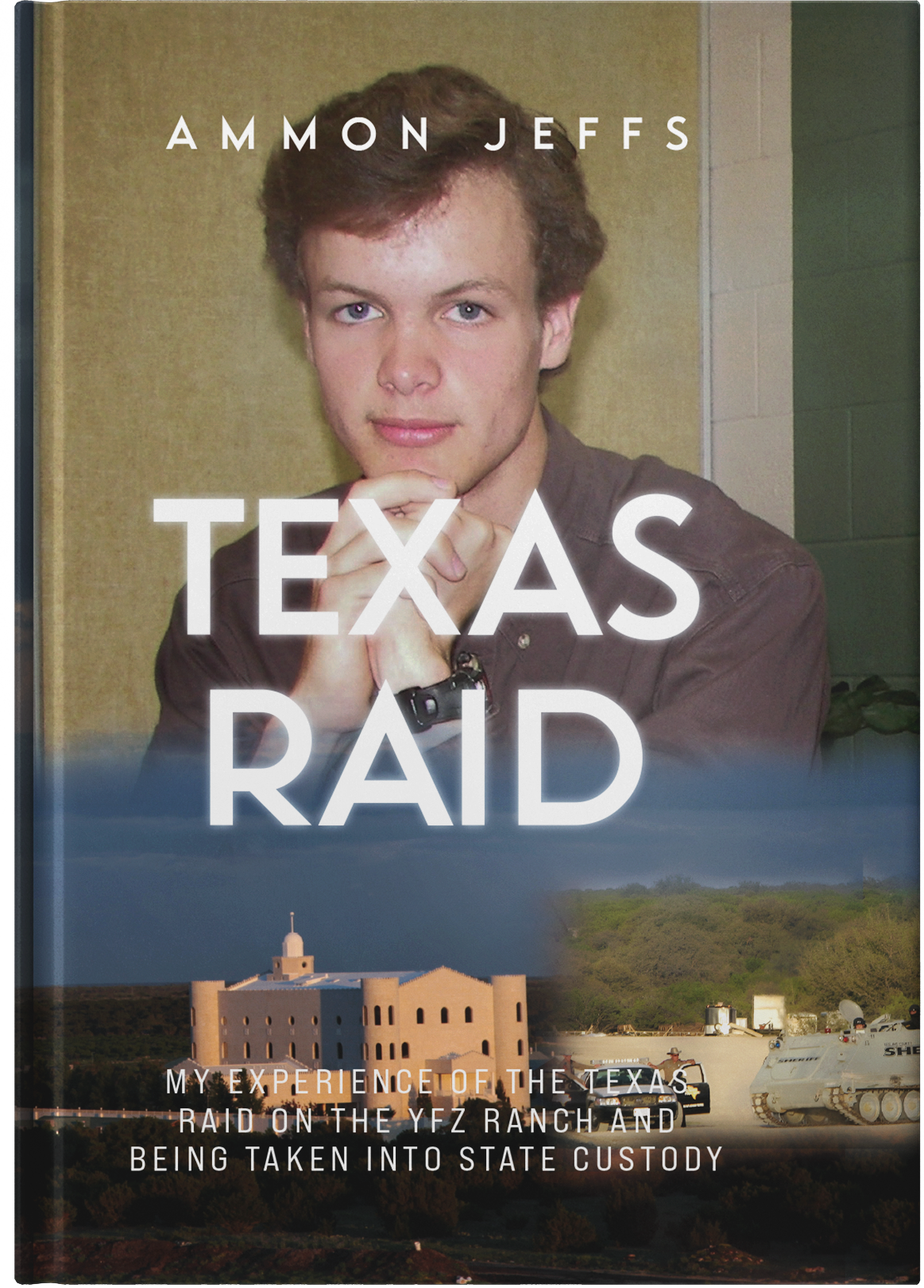 Texas Raid